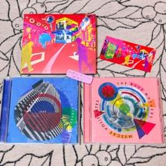 ハヌマーン　バズマザーズ　CD まとめ売り ハヌマーン バズマザーズ アルバム6枚セット｜Yahoo!フリマ（旧