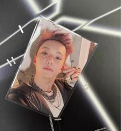 seventeen 北京ポップアップ yizhiyu アクリルスタンド　ウォヌ SEVENTEEN - SEVENTEEN 消費期限 ポップアップ アクリルスタンド