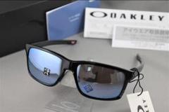 ★OAKLEY/オークリー サングラス MAINLINK XL★PRIZM/偏光
