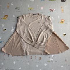 MARY QUANT ニットトップス