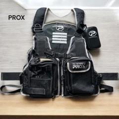2025年最新】prox ベストの人気アイテム - メルカリ