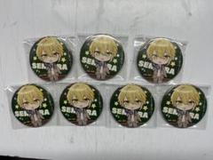浦田わたる うらたぬき 声の王子様 缶バッジ ブロマイド ペンライトリボン 2025年最新】浦田わたるグッズの人気アイテム - メルカリ