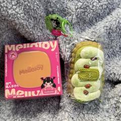 Mellojoy スクイーズ 5点セット 2025年最新】スクイーズ の人気アイテム - メルカリ
