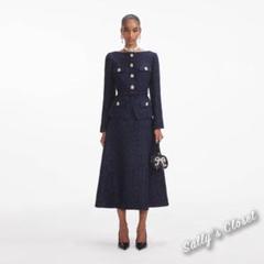 2025年最新】SELFPORTRAIT ロングワンピースの人気アイテム