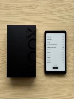 2025年最新】Boox palmaの人気アイテム - メルカリ