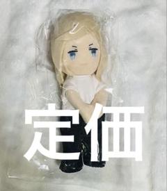 【未開封】 うたプリ カミュ ぬいスター ぬいスター うたの☆プリンスさまっ♪ 「カミュ」[ぬいスター