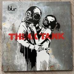 2025年最新】THINK tank レコードの人気アイテム - メルカリ
