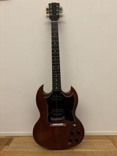 2025年最新】gibson sg fadedの人気アイテム - メルカリ