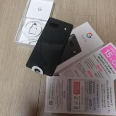 未使用 Google Pixel 7a 本体 SIMフリー＋オマケ