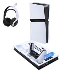 「訳あり特価品★展示品につきお買い得価格★」Mcbazel PS5 Pro/PS