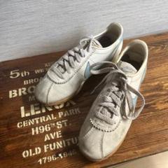 激レア 80s NIKE レザーコルテッツ 82年製TAIWAN製 ヴィンテージ