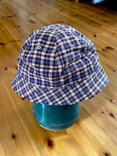 帽子 NOROLL THICKET CAP 2025 THICKET CAP – DEVELOPMENT BY NOROLL