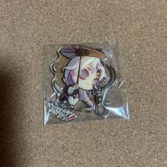 黒無常 范無咎 第五人格 第五舞台 ep3 アクリルキーホルダー 第5人格 范無咎 神の眷属 アクリルスタンド - store_azumaya - BOOTH