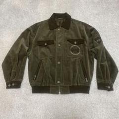 PIASPORTS ダークブラウン レザーパファージャケット IV PIASPORTS ダークブラウン レザーパファージャケット IV