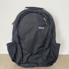 Patagonia ライトワイヤーパック 黒 Patagonia ライトワイヤーパック 黒 - メルカリ