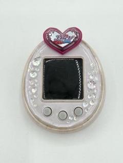 tamagochi ピース アイカツ ピンク 動作確認済み