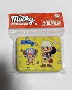 ONE PIECE 不二家　チョッパー　ウソップのサムネイル