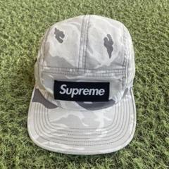 2025年最新】supremeキャップ迷彩柄の人気アイテム - メルカリ