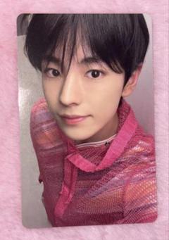 2025年最新】Nct wish ユウシ トレカの人気アイテム - メルカリ