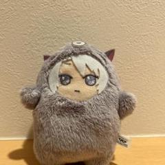 キラドルぬいぐるみ