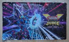 遊戯王 プレイマット JUDGE 2016 遊戯王 ASIA JUDGE2016 プレイマット（未開封）（遊戯王 公式