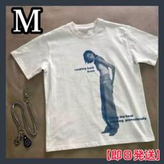 【新品】Tシャツ ストリート supreme stussy ideaswam M