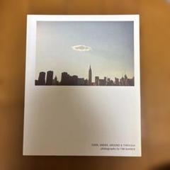 〓TIM BARBER / OVER,UNDER,AROUND&THROUGH〓