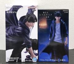 新品未開封】 俺だけレベルアップな件 水篠旬 フィギュア