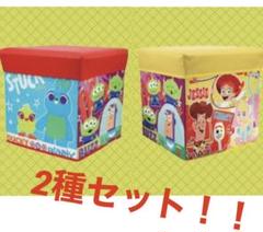 トイストーリー おもちゃ箱の中古 未使用品を探そう メルカリ