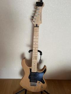 Yamaha pacifica PAC112VMX ほぼ未使用品 2025年最新】PACIFICA 112VMXの人気アイテム - メルカリ