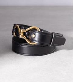 【TORY LEATHER】HOOK PICK BELT 28インチ