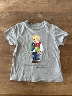ラルフローレン　ポロベア