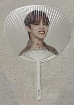 SEVENTEEN セブチ FOLLOW ピケット うちわ タオル エスクプス SEVENTEEN - エスクプス うちわ FOLLOW AGAIN 未開封 S.COUPSの