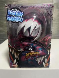 コスベイビー フィギュア アイアンスパイダー ヴェノム コスベイビー】『スパイダーマン：マキシマム・ヴェノム