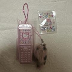 カオハナ❤️えらんでガラケーフォト❤️キティ&マイメロ❤️セット 楽天市場】えらんで ハローキティ キティ ガラケーフォト