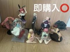 2025年最新】美少女フィギュア まとめ売りの人気アイテム - メルカリ