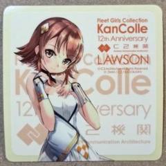 艦これ シール 7種セット ローソン HMV