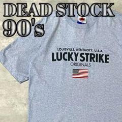 90s LUCKY STRIKE USA Dead Stock
