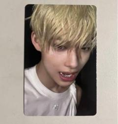 ENHYPEN 中華 yizhiyu yzy 4.0ラキドロ トレカ　7枚セット ENHYPEN 中華 yzy 4.0ラキドロ トレカ7枚セット - メルカリ