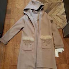 2025年最新】tocco closet ロングコートの人気アイテム - メルカリ