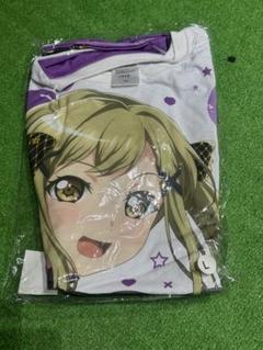BanG Dream! バンドリ 市ヶ谷有咲 Tシャツ Lサイズ