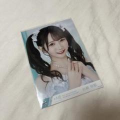 ノイミー 谷崎早耶 6周年 ヨリ