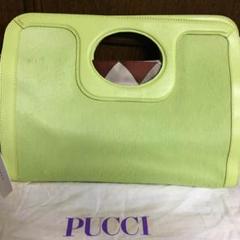 2025年最新】EMILIO PUCCI レディース ハンドバッグの人気