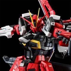 2025年最新】rg インパルスガンダムの人気アイテム - メルカリ