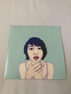 BLU Rei CD 長岡亮介