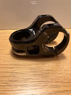 BMX用ステム DELTA製トップロード 40mm BLACK（超美品） BMX用ステム DELTA製トップロード 40mm BLACK（超美品）