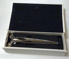 【未使用】ReFa RF-SC1855B SILVER MTG ReFa S CARATRF-SC1855B Silver Platinum Face Roller | eBay