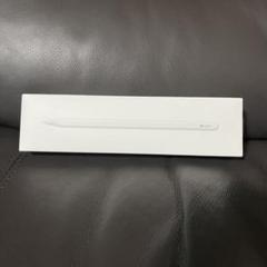 2025年最新】新品未開封 Apple Pencilの人気アイテム - メルカリ
