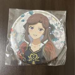 少女⭐︎歌劇　レヴュースタァライト　コラボカフェ　　缶バッジ 天堂真矢　３個セット 少女⭐︎歌劇レヴュースタァライト アニメイトカフェ 缶バッジ