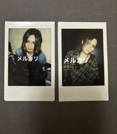 vistlip Tohya ① チェキ 24枚セット (おまけ付き) vistlip Tohya ① チェキ 24枚セット (おまけ付き) - メルカリ